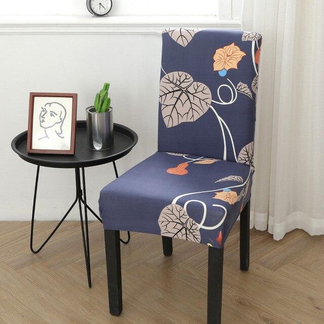 Jenny Cover for a dining chair 1 Jenny Cover for a dining chair