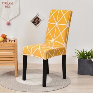 Innocenza Cover for a dining chair