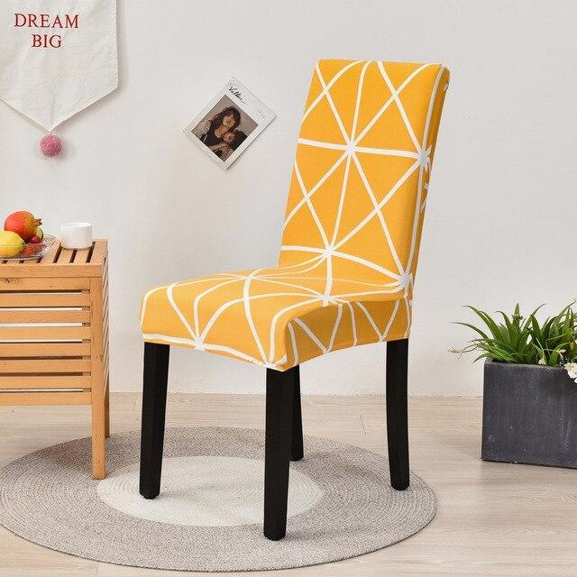 Innocenza Cover for a dining chair 1 Innocenza Cover for a dining chair