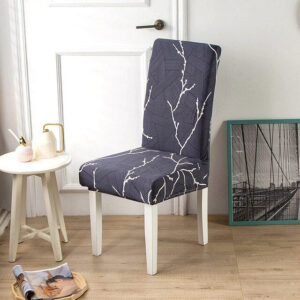 Jovana Cover for a dining chair