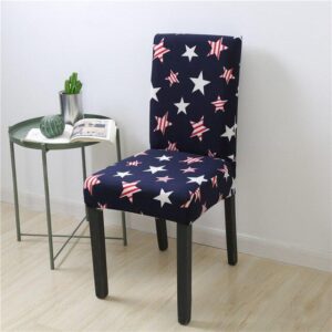 Jimena Cover for a dining chair